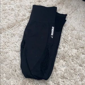 Gymshark energy seamless leggings